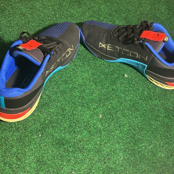 Nike Metcon 8 hyperlift training show main image 4